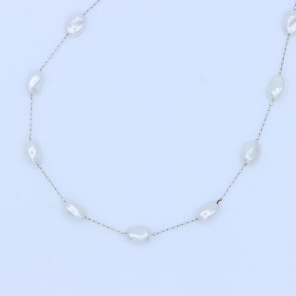 Delicate & Modern Necklace Chain – Perfect for Girls & Women, DYC1216 - Picture 6 of 15